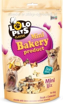 Lolo Pets Ciasteczka Trenerki Mini Mix 350g Lolo Pets