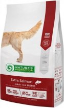 Nature's Protection Extra Salmon 2kg Nature's Protection