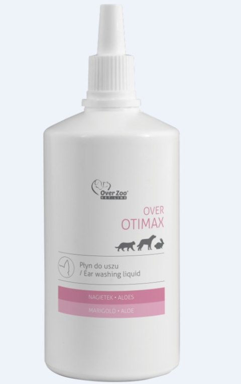 OVER ZOO Otimax 130ml Over Zoo