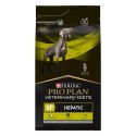PURINA Pro Plan Veterinary Diets HP Hepatic 3kg PRO PLAN Veterinary Diets