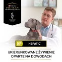 PURINA Pro Plan Veterinary Diets HP Hepatic 3kg PRO PLAN Veterinary Diets