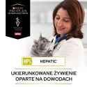 PURINA Pro Plan Veterinary Diets HP Hepatic Cat 1,5kg PRO PLAN Veterinary Diets