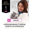PURINA Pro Plan Veterinary Diets UR Urinary Cat Indyk 195g PRO PLAN Veterinary Diets
