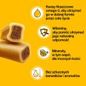 Pedigree Jumbone Przysmak Dla Dorosłych Psów Średniej Wielkości Z Wołowiną 180g Pedigree