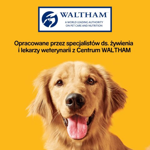 Pedigree Jumbone Przysmak Dla Dorosłych Psów Średniej Wielkości Z Wołowiną 180g Pedigree