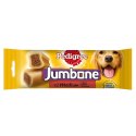 Pedigree Jumbone Przysmak Dla Dorosłych Psów Średniej Wielkości Z Wołowiną 180g Pedigree