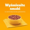 Pedigree Mokra Karma Dla Dorosłych Psów W Galaretce (Z Wołowiną, Z Drobiem) 4x100g Pedigree