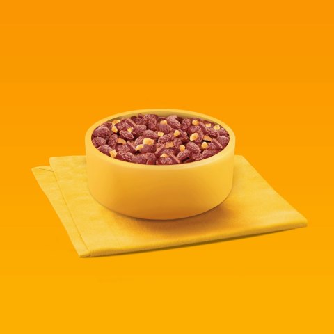 Pedigree Mokra Karma Dla Dorosłych Psów W Galaretce (Z Wołowiną, Z Drobiem) 4x100g Pedigree
