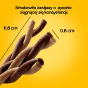 Pedigree Rodeo Przysmak Dla Psów Powyżej 4 Miesiąca Życia Z Wołowiną 122g Pedigree