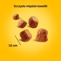 Pedigree Tasty Bites Chewy Cubes Przysmak Dla Psów Z Kurczakiem I Kaczką 130g Pedigree