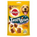 Pedigree Tasty Bites Chewy Cubes Przysmak Dla Psów Z Kurczakiem I Kaczką 130g Pedigree
