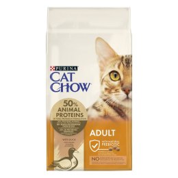 Purina Cat Chow Adult Duck 15kg Purina Cat Chow