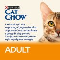 Purina Cat Chow Adult Duck 15kg Purina Cat Chow