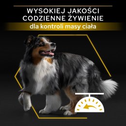 Purina Pro Plan Adult Light Optiweight Sterilised Kurczak I Ryż 14kg Purina Pro Plan