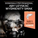 Purina Pro Plan Medium Adult Sensitive Skin Optiderma Łosoś I Ryż 14kg Purina Pro Plan