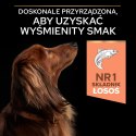 Purina Pro Plan Small & Mini Adult Sensitive Optiderma Łosoś I Ryż 7kg Purina Pro Plan