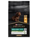 Purina Pro Plan Small & Mini Puppy Optistart Kurczak I Ryż 7kg Purina Pro Plan