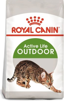 ROYAL CANIN Outdoor 400g Royal Canin