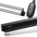 Repti-Zoo Lighting Combo Smart KIT - lampa UVB 24W sterowana aplikacją Repti-Zoo