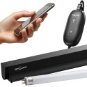 Repti-Zoo Lighting Combo Smart KIT - lampa UVB 24W sterowana aplikacją Repti-Zoo