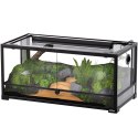 Repti-Zoo Lighting Combo Smart KIT - lampa UVB 8W sterowana aplikacją Repti-Zoo