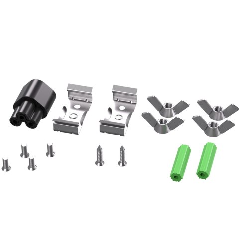 Repti-Zoo Lighting Combo Smart KIT - lampa UVB 8W sterowana aplikacją Repti-Zoo
