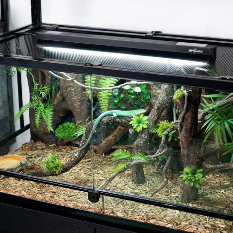 Repti-Zoo Lighting Combo Smart KIT - lampa UVB 8W sterowana aplikacją Repti-Zoo