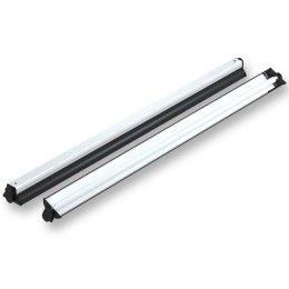 Repti-Zoo Pro T5 Lighting Combo 87cm - lampa na świetlówki UVB 39W Repti-Zoo