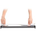 Repti-Zoo Pro T5 Lighting Combo 87cm - lampa na świetlówki UVB 39W Repti-Zoo