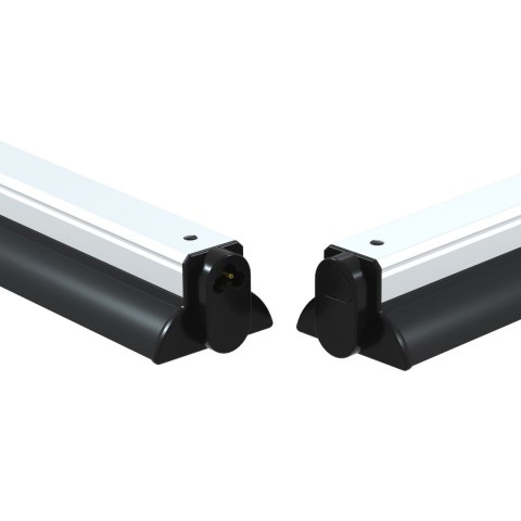 Repti-Zoo Pro T5 Lighting Combo 87cm - lampa na świetlówki UVB 39W Repti-Zoo