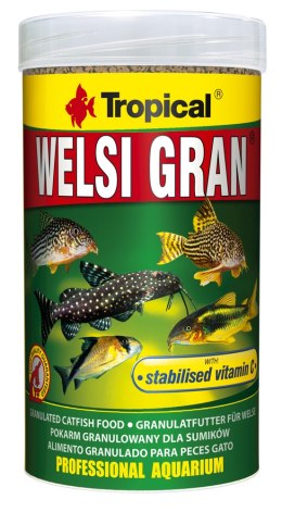 Tropical Welsi Gran 1000ml Tropical