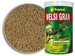 Tropical Welsi Gran 1000ml Tropical