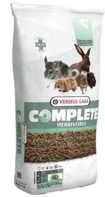 Versele-Laga Cavia Complete - Świnki Morskie 8kg Versele-Laga
