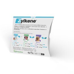 Vetoquinol Zylkene 450mg 10tab Vetoquinol