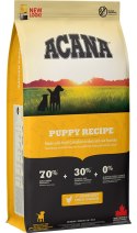 Acana Heirtage Puppy&Junior 17kg Acana