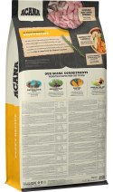 Acana Heirtage Puppy&Junior 17kg Acana