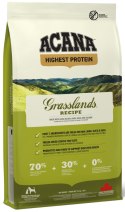Acana Regionals Grasslands Dog 11,4kg Acana
