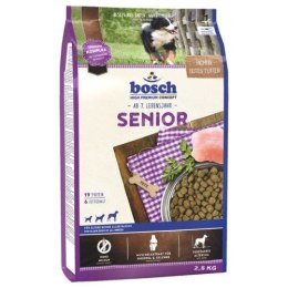 BOSCH Senior 2,5kg Bosch