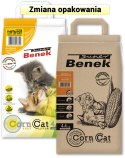 CERTECH-SUPER BENEK Corn Cat Naturalny 7l Certech-Super Benek