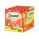 DREAMIES Przysmak Dla Kota Z Kurczakiem 4x180g Dreamies