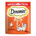 DREAMIES Przysmak Dla Kota Z Kurczakiem 4x180g Dreamies