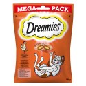 DREAMIES Przysmak Dla Kota Z Kurczakiem 4x180g Dreamies
