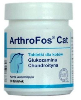 Dolfos Arthrofos Cat Mini 90 Tabletek Dolfos