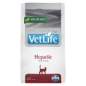 Farmina Vet Life Feline Hepatic 400g Farmina