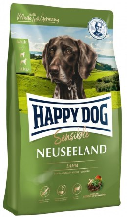Happy Dog Supreme Neusseland 12,5kg Happy Dog