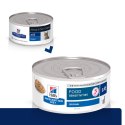 Hill's PD Prescription Diet Feline z/d Food Sensitivities 156g Hills