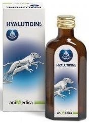 Livisto Hyalutidin Płyn Na Stawy 125ml Livisto