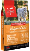 ORIJEN Original Cat 5,4kg Orijen