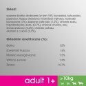 PERFECT FIT Adult 1+ Duże Rasy Z Kurczakiem 825g Perfect Fit