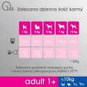 PERFECT FIT Adult 1+ Małe Rasy Z Kurczakiem 6kg Perfect Fit